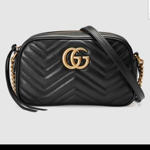 Gucci bag